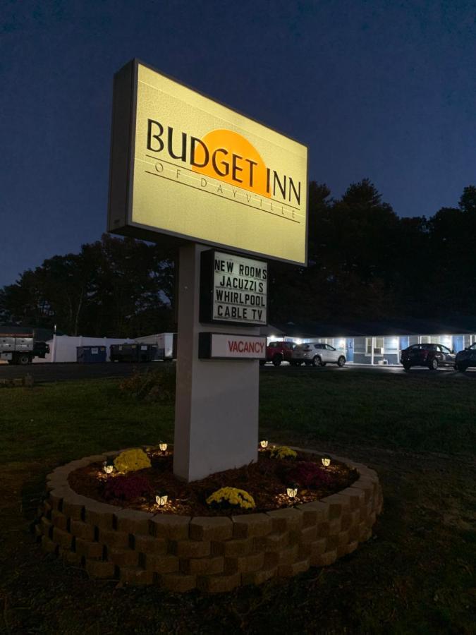 The Inn Of Dayville Exterior photo