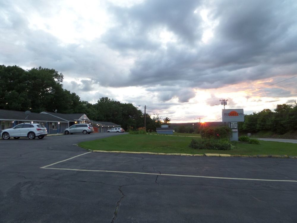 The Inn Of Dayville Exterior photo